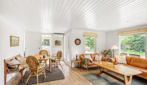 Three-Bedroom Vacation Home 