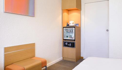 Classic Double Room with Sofa Bed