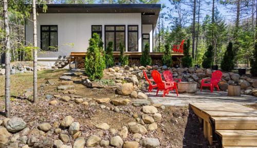 Three-Bedroom Home