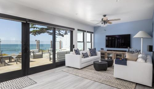 Vacation Home