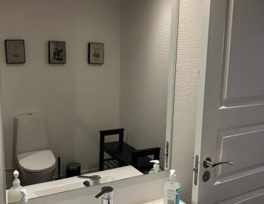 Quadruple Room with Terrace