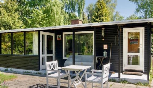 Two-Bedroom Holiday Home