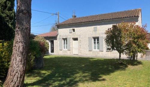 Three-Bedroom Home