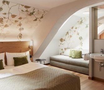 Double Room with Park View