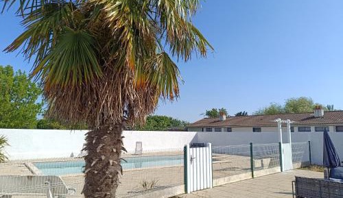 Vacation Home