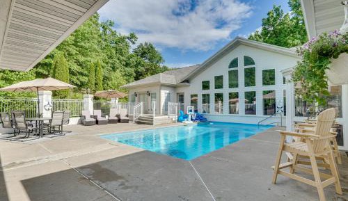Vacation Home