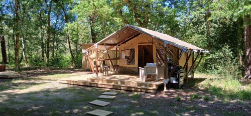 Tent