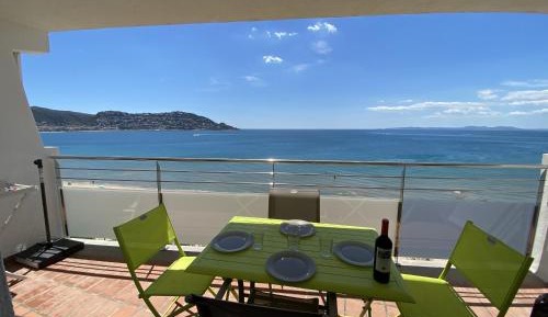 Apartment with View