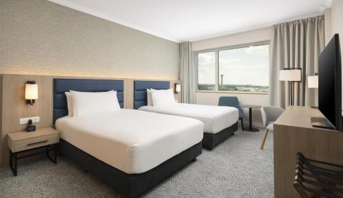 Executive Twin Room