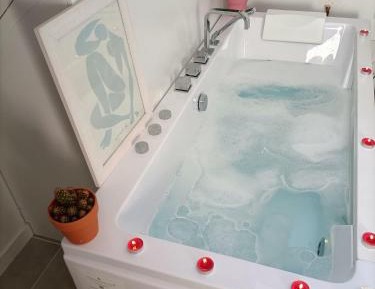 Superior Apartment with Sauna