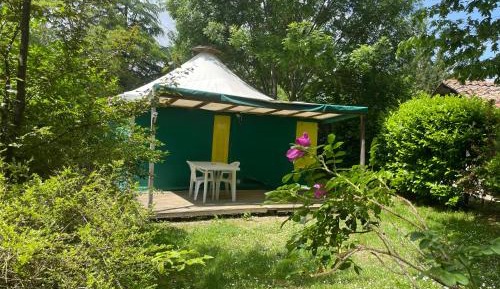 Two-Bedroom Bungalow
