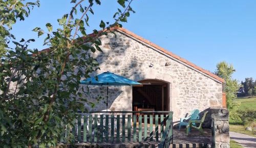 Holiday Home (2 adults)
