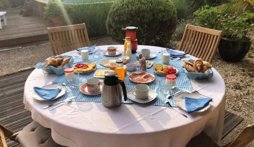 Large Double or Twin Room