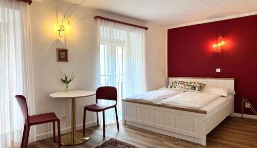 One-Bedroom Superior Apartment