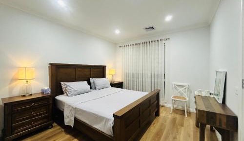 Superior Double or Twin Room with Garden View