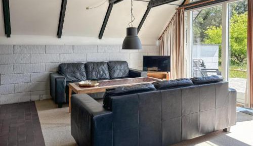 Three-Bedroom Vacation Home 