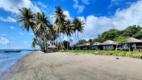 Female Dormitory Room