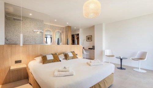 Exclusive Room - Seaside