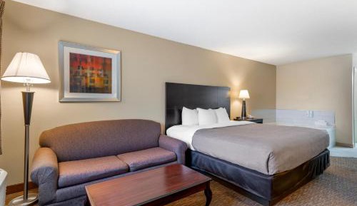 King Room - Non Smoking