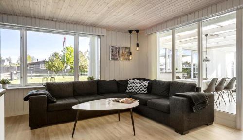 Three-Bedroom Vacation Home 