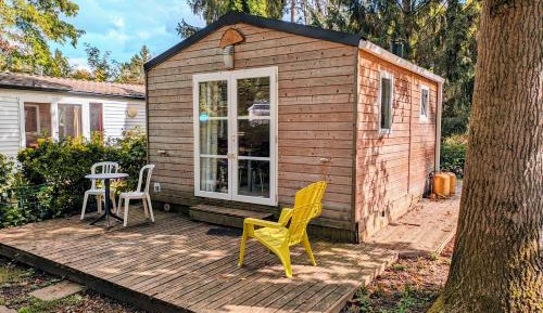 Mobile Home