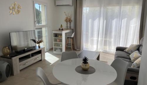 Vacation Home