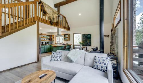 Vacation Home