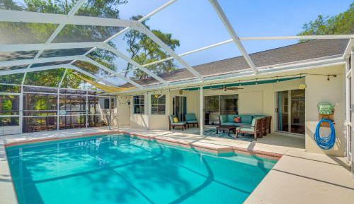 Vacation Home