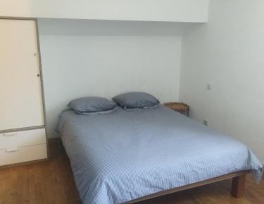 Deluxe Room (2 Adults + 1 Child)