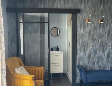 Double Room with Pool View