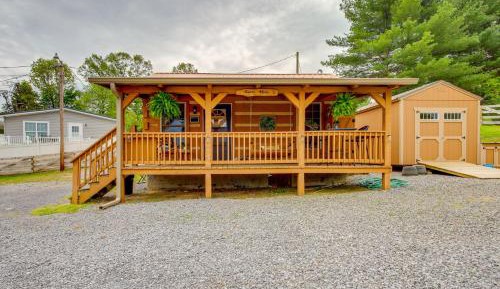 Vacation Home
