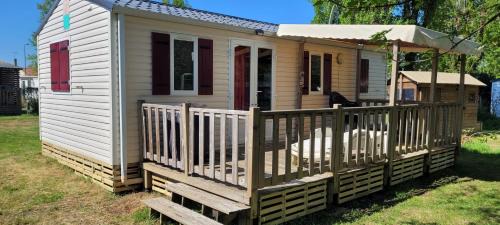Mobile Home