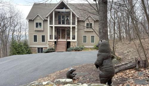 Vacation Home
