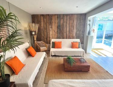 Vacation Home