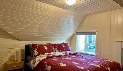 Small Double Room (Second Floor)