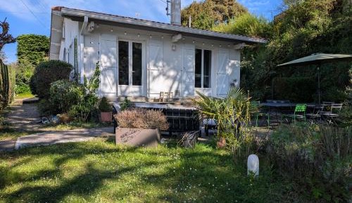 Three-Bedroom Home