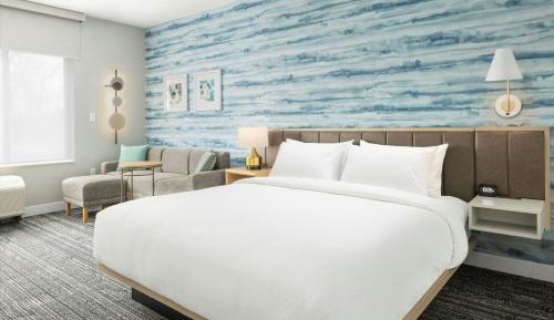 King Studio Suite Studio King