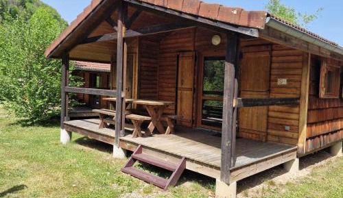 One-Bedroom Chalet