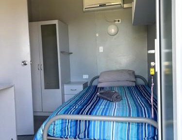 Single Room with Bathroom