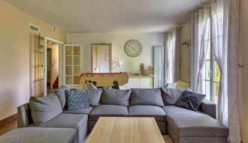 Four-Bedroom Vacation Home