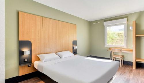 Double Room - Disability Access