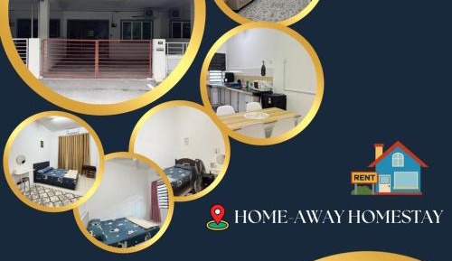 Three-Bedroom Vacation Home 