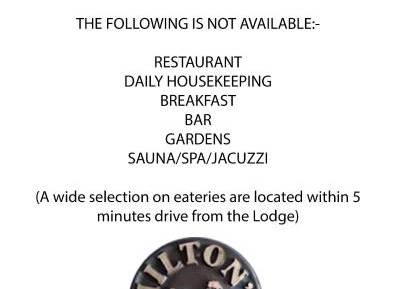 Superior Four-Poster Suite