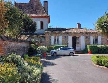 Maison de maître