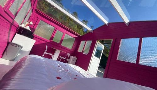 One-Bedroom Chalet