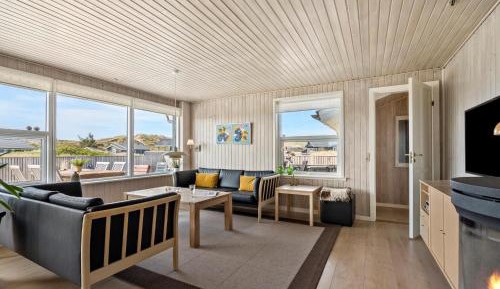 Four-Bedroom Vacation Home