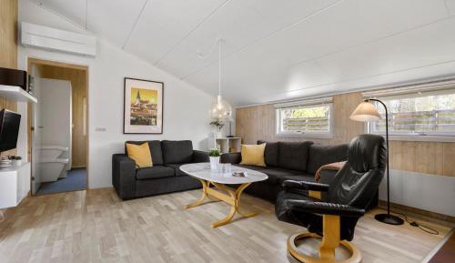 Three-Bedroom Vacation Home 