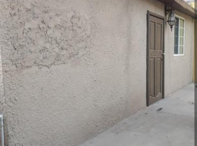 One-Bedroom Apartment with City View