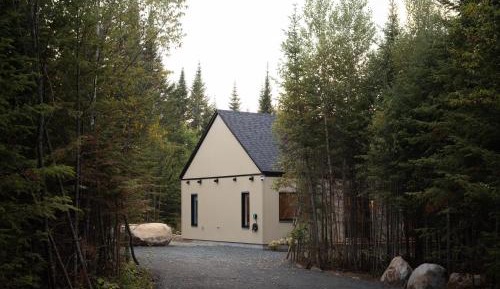 Two-Bedroom Chalet