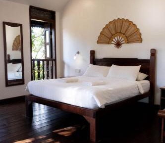 Bungalow - Beach Front